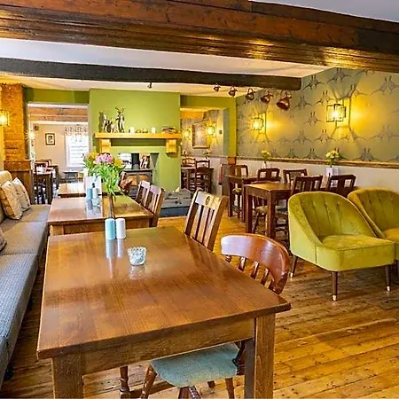 מלון The Dukes Head פנרית'