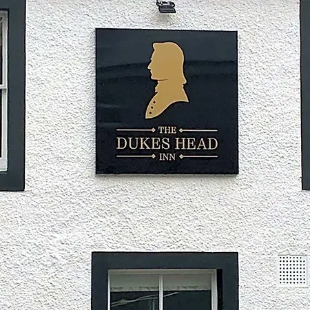 מלון The Dukes Head *