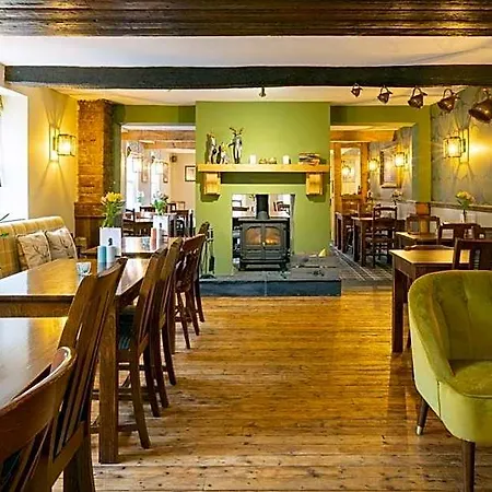 The Dukes Head מלון