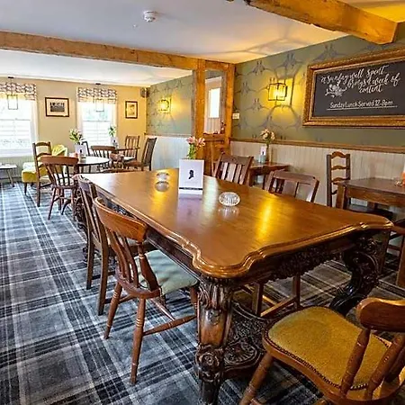 The Dukes Head