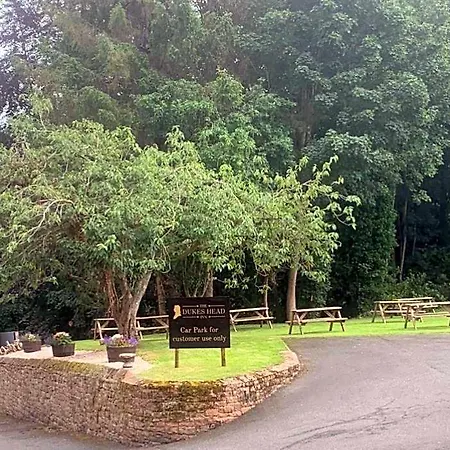 The Dukes Head *