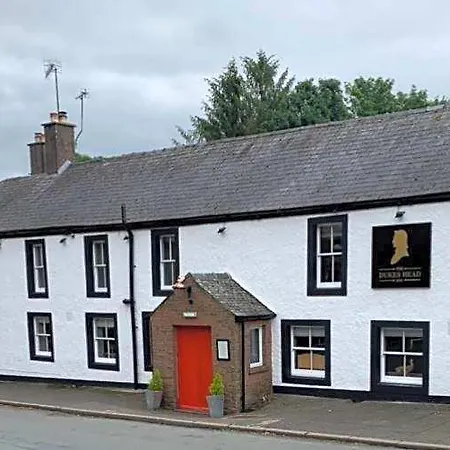 The Dukes Head מלון